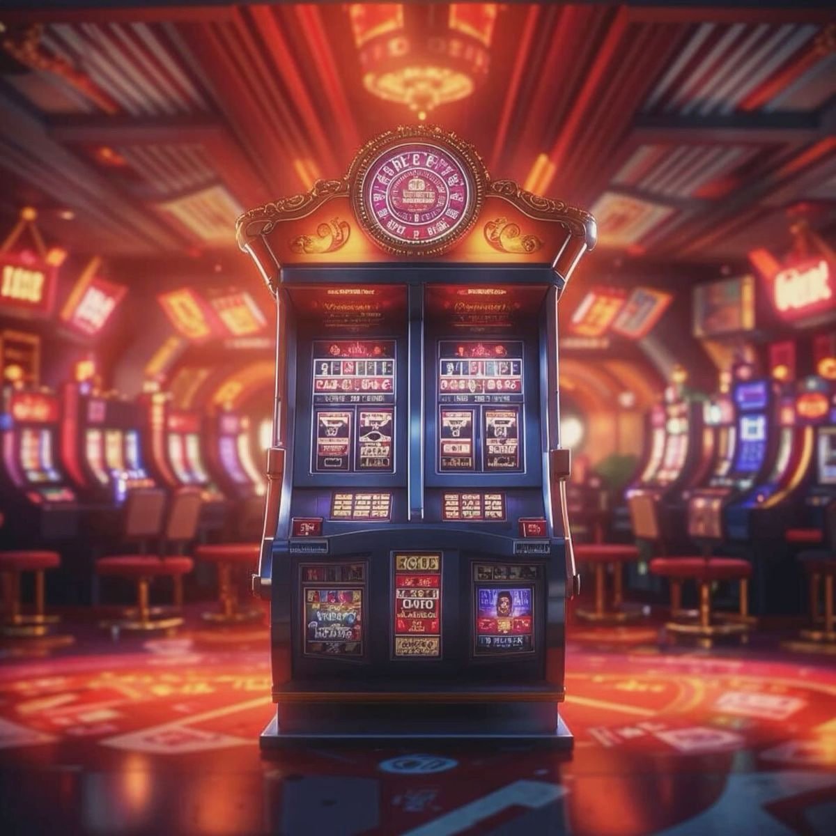 8iff Jackpot Slot quay hũ