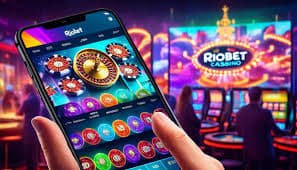 8iff Slot Online hấp dẫn